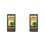 Figaro Olive Oil- Pure Olive Oil- Ideal for Indian Dishes- Imported from Spain- 500ml Tin (Pack of 2) - Fast UK Delivery - Image 2