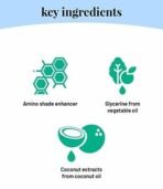 Born Good Natural Colour Protect Laundry Detergent | 1000ml | Plant-Based, Biodegradable, Non-Toxic, Eco-Friendly, Organic, Herbal | Made With Amino Silicone to Protect Colour | Baby Safe - Fast UK Delivery - Image 6