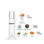 ENVY Natural Spray Men Perfume + Women Perfume (70ML Each) | Combo Set of 2 - Long Lasting Fragrance - Fast UK Delivery - Image 6