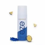 EZE NOMAD Deodorant Spray 150ML Adventurous Scent for the Modern Explorer - Fast UK Delivery - Image 2