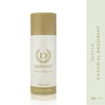 DENVER Imperial Deodorant - 165ML | Long Lasting Deo Body Spray for Men - Fast UK Delivery - Image 3