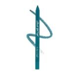 ME-ON Jewel Gel kajal Waterproof (Turquoise) - Fast UK Delivery - Image 2