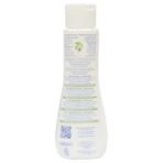 Mustela Gentle Foaming Cleansing Gel for Baby & Child Daily Use Body & Hair Wash Avocado Perseose, Vitamin B5 Moisturizes & Soothes Delicate Skin 100ml (100ml) - Fast UK Delivery - Image 3
