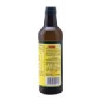 Figaro Extra Virgin Olive Oil- Cold Extracted- Perfect for Salad, Paratha, Marinade - Imported from Spain- 500ml - Fast UK Delivery - Image 4