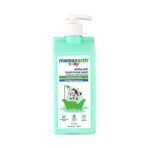 Mamaearth Milky Soft Head to Toe Wash With Oats, Milk, and Calendula for Babies- 400 ml 2-in-1 Tear-Free Body Wash & Shampoo | Moisturizes and Soothes Skin - Fast UK Delivery - Image 2