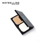 Maybelline New York Fit Me Two Way Pressed Cake For Dry Skin (Matte Powder Foundation Medium Coverage), 128 Warm Nude, 9 G, Pack Of 1 - Fast UK Delivery - Image 4