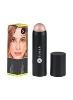 SUGAR Cosmetics Face Fwd Highlighter Stick | Longlasting & Lightweight | Illuminator - 02 Royal Rose (Rosey Taupe) - Fast UK Delivery - Image 7