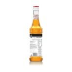 Monins Passion Fruit Flavoured Syrup, 700ML - Fast UK Delivery - Image 3