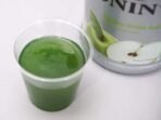 Monin Granny Smith Apple Fruit Mix, 1L - Fast UK Delivery - Image 6