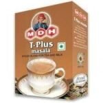 Mdh Tea Powder, Masala, Bag, 25Gm - Pack Of 2 - Fast UK Delivery