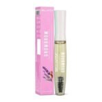 Bella Vita Organic Growbrow - Eyelash, Lashes & Eyebrows Hair Growth & Volume Serum With Castor, Onion Oil & Vitamin E, 12 ML - Fast UK Delivery - Image 2