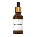 Beaface Combo Hari Pack Keshkiara Hair oil 200ml Hair Wash Powder 100gm Tea Tree Oil 20ml - Fast UK Delivery - Image 7