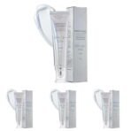 FACESCANADA Strobe Cream - Silver, 30Ml | Primer + Highlighter + Moisturizer | Shea Butter & Hyaluronic Acid | Intense Hydration | Flawless Radiant Dewy Skin | Illuminating & Glowing Makeup Base - Fast UK Delivery - Image 2