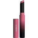 Maybelline New York Color Sensational Ultimatte Matte Lipstick, Non-Drying, Intense Color Pigment, More Mauve, Purple Mauve Pink, 0.06 oz - Fast UK Delivery - Image 2