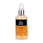 The Bath Store Mandarin Orange Women Body Mist, 200Ml - Fast UK Delivery - Image 2