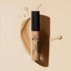 Recode Ace of Base Concealer 6g | Shade 04 - Medium | Natural Matte Finish | High Coverage | Waterproof | Lightweight - Fast UK Delivery - Image 3