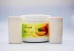 Aklaris Manngo Facial Bleach Cream (300 ML) - Vel Aroma Facial Bleach - Fast UK Delivery - Image 4
