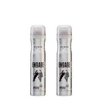 uk31IFVise9jL-1-1.jpg Engage Woman Deo Drizzle (165 ml) (Pack of 2) - Fast UK Delivery - Image 1