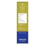CRISTA Whole Coriander | Pure Dhania | Dhaniya | Zero added Colours, Fillers, Additives & Preservatives | Natural, Dried & Aromatic | Farm Fresh | 250 gms - Image 6