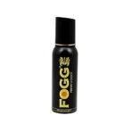 FOGG Men Combo Of Fresh Deodorant Spray Aqua And Woody Black Series , 120Ml (Set Of 2), Pack Of 1 - Fast UK Delivery - Image 5