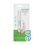 Mamaearth 100% Natural Lip Balm for Women & Men 2g (Rose) - Natural Tint, 12-Hour Moisturization - Heals Dry & Chapped Lips - Fast UK Delivery - Image 3