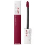 Maybelline Liquid Lipstick 80 Ruler (Matte) - Fast UK Delivery - Image 6