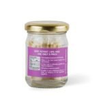 Praakritik Hing or Asafoetida | 100% Pure Natural Premium Extra Strong & Hand Pounded Natural Aromatic | Value Pack | Hing Pack of - 20g I Taste Enhancer & Superfood Nutrition - Fast UK Delivery - Image 4