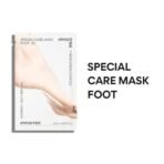 Innisfree Special Care Mask Foot 20ml, Intensive moisturizing foot mask - Fast UK Delivery - Image 4