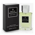 David Beckham Instinct Cologne Spray, 75ml - Fast UK Delivery - Image 2