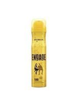 Engage Tease Deodorant for Women, 150ml/100g and Blush Bodylicious Deo Spray for Women, 150ml/100g - Fast UK Delivery - Image 4