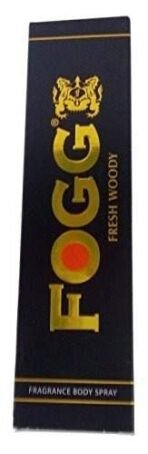FOGG Unisex Woody,Fresh Fragrance Body Spray - Fresh Woody, 150Ml Carton - Fast UK Delivery - Image 2