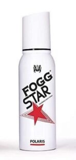 Fogg Star Polaris Fragrance Body Spray - Fast UK Delivery - Image 2