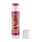 Avon Naturals Lip Balm (Strawberry) Pack Of 1 - Fast UK Delivery - Image 2
