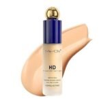 ME-ON HD Foundation (N01 Cool Ivory) - Fast UK Delivery - Image 2