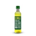 Del Monte Light Olive Oil, 500ml | Light in Taste & Aroma | Ideal for Everyday Indian Cooking & Deep Frying | Imported Oil - Fast UK Delivery - Image 4