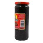 Figaro Black Sliced Olives, 15.87 oz, 450 g - Fast UK Delivery - Image 5