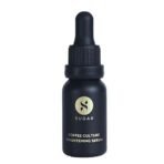 SUGAR Cosmetics Coffee Culture Brightening Serum with Coffee Extracts | Lightens Spots and Blemishes | Hydrates Skin & Light-weight Formulation - Fast UK Delivery - Image 2