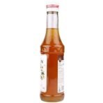 Monin Passion Fruit Bottle, 250 ml - Fast UK Delivery - Image 4