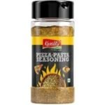 Kwality Pizza Pasta Mix 45g (Pack 2) | All-Natural & Healthy Spice Blend | Premium Herbs and Spices in Glass Bottle | Perfect Seasoning for Pizza, Pasta - Fast UK Delivery