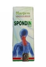 KRIG'S Dr. Bhargava Spondin Drops 30Ml-Set Of 2 Bottles - Fast UK Delivery - Image 5