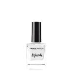 FACESCANADA Faces Splash Glossy Finish Nail Enamel, Floral Dream 56, 8 Ml & Faces Canada Splash Glossy Nail Enamel, White O White 14, 8 Ml - Fast UK Delivery - Image 6