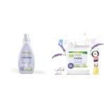 Koparo Liquid Detergent 900ml & 3L Refill Combo| Suitable for Top Load & Front Load Washing Machine - Fast UK Delivery - Image 2