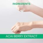 Innisfree Acai Berry Energy Sheet Mask 22ml - Fast UK Delivery - Image 6