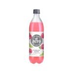 Paper Boat Zero Cranberry Lime Sparkling Water, 600 ml | Zero Sugar, Zero Calories | Sugar Free| Flavoured Carbonated Water | No Aspartame - Fast UK Delivery - Image 2