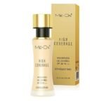 ME-ON High Coverage Foundation (Shade 01 - Ivory) - Fast UK Delivery - Image 3