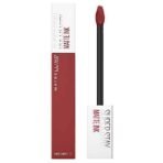 Maybelline Liquid Lipstick 170 Initiator (Matte) - Fast UK Delivery - Image 3