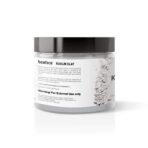 Beaface Combo of 2 Dead sea mud and Kaolin Clay Powder Each of 100 gm | White Kaolin Clay Powder For Face Masks | Dead Sea Mud Clay Powder for skin Protect from dryness and flakiness - Image 6