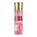 Bella Vita Luxury Unisex Adult Musk Senorita & Glam Body Spray Mist Perfume Combo With Long Lasting Refreshing Floral & Fruity Fragrance Scent Of Jasmine, 150 Ml Each - Fast UK Delivery - Image 3