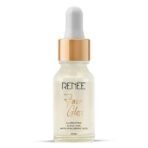 RENEE Face Gloss Highlighting Strobe Serum for Glass Skin, Hyaluronic Acid Hydration & Illumination, Paraben-Free, Vegan, Lightweight, Non-Greasy Hydrating Serum for Radiant, Dewy Skin - Fast UK Delivery - Image 2