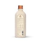 Baby Forest Narial Tailam Organic Cold Pressed Coconut Oil| 100% Natural | Coconut Oil for Baby Skin & Hair Care| Derma Safe | Cruelty-Free | 200 ml | Pack of 1 - Fast UK Delivery - Image 3